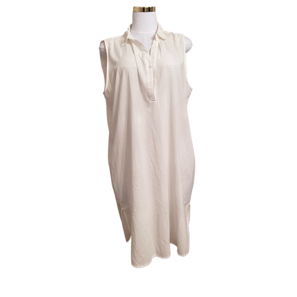 Perfect for summer or any season… can be layered with your favorite jacket!